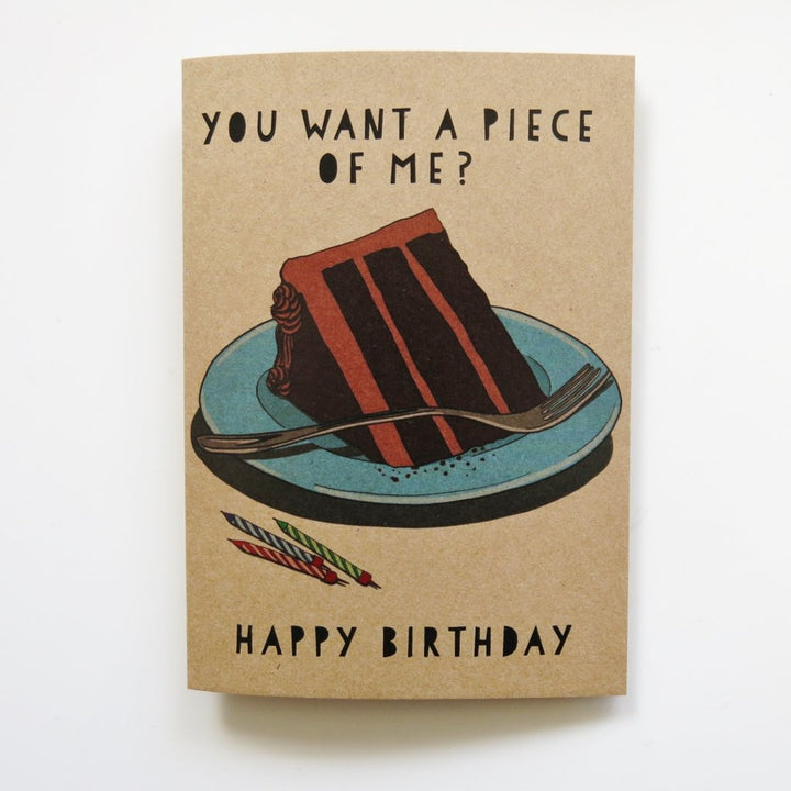Natty Gift Cards // Made in NZ