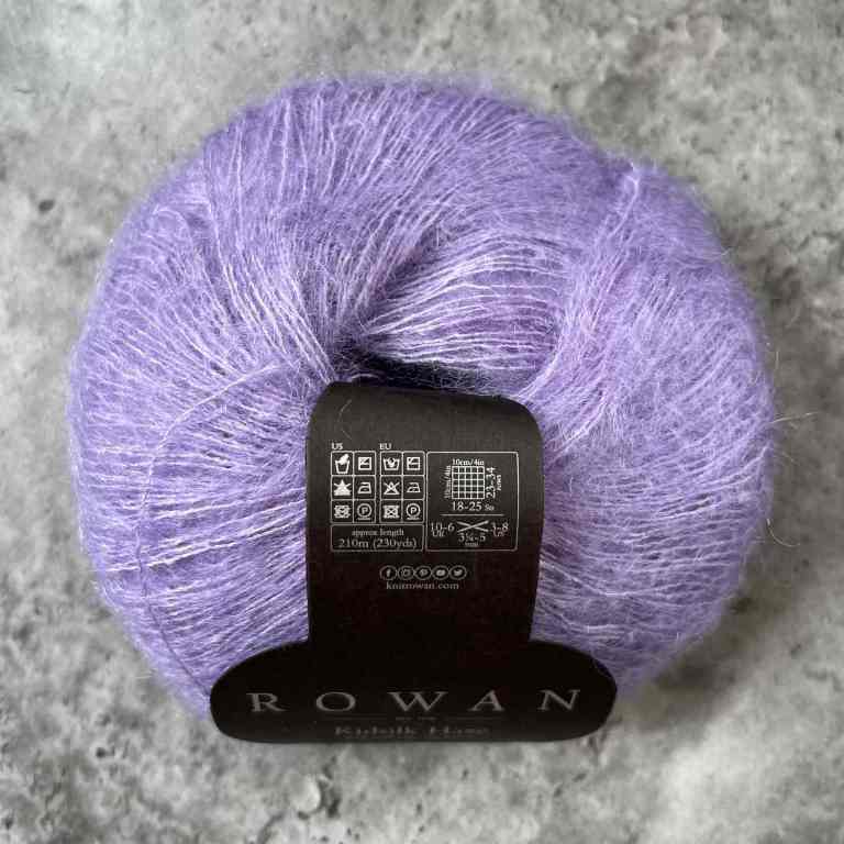 Lavender (697)